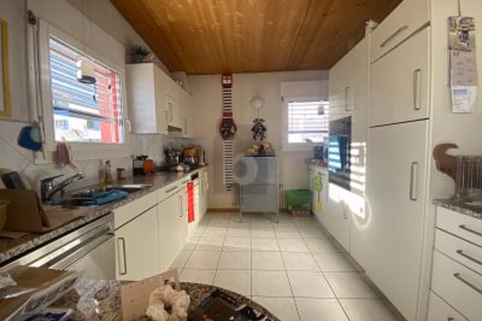 RÊVE GASTRO - VIVRE/ TRAVAILLER SOUS UN MÊME TOIT, 6221 Rickenbach LU, Lucerne, CH