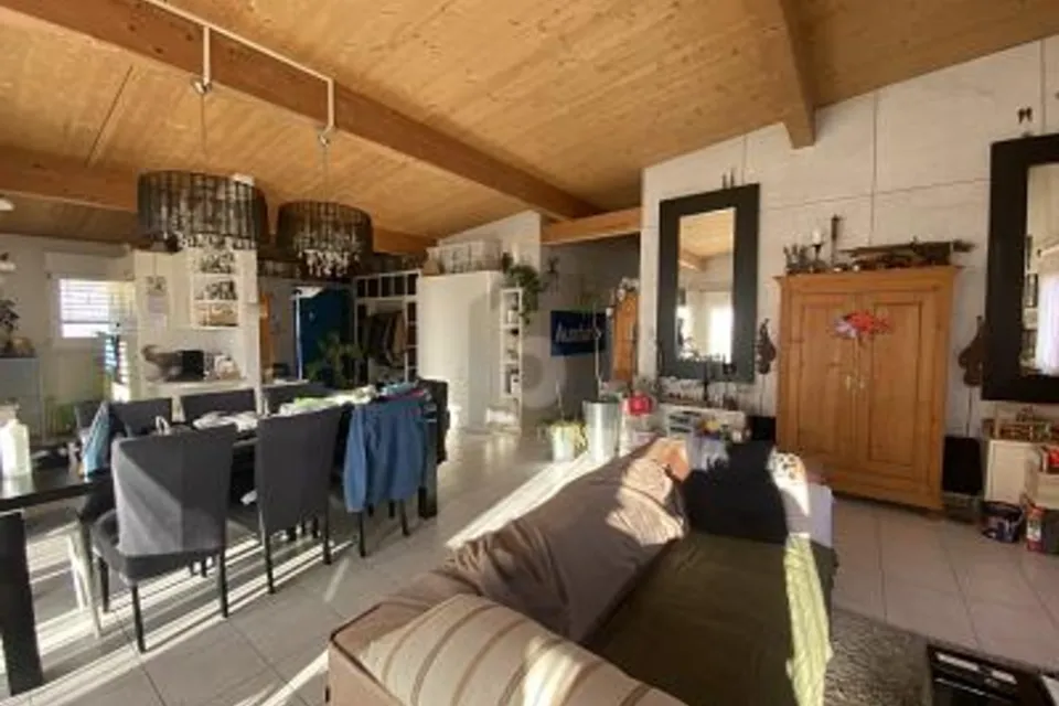 RÊVE GASTRO - VIVRE/ TRAVAILLER SOUS UN MÊME TOIT, 6221 Rickenbach LU, Lucerne, CH