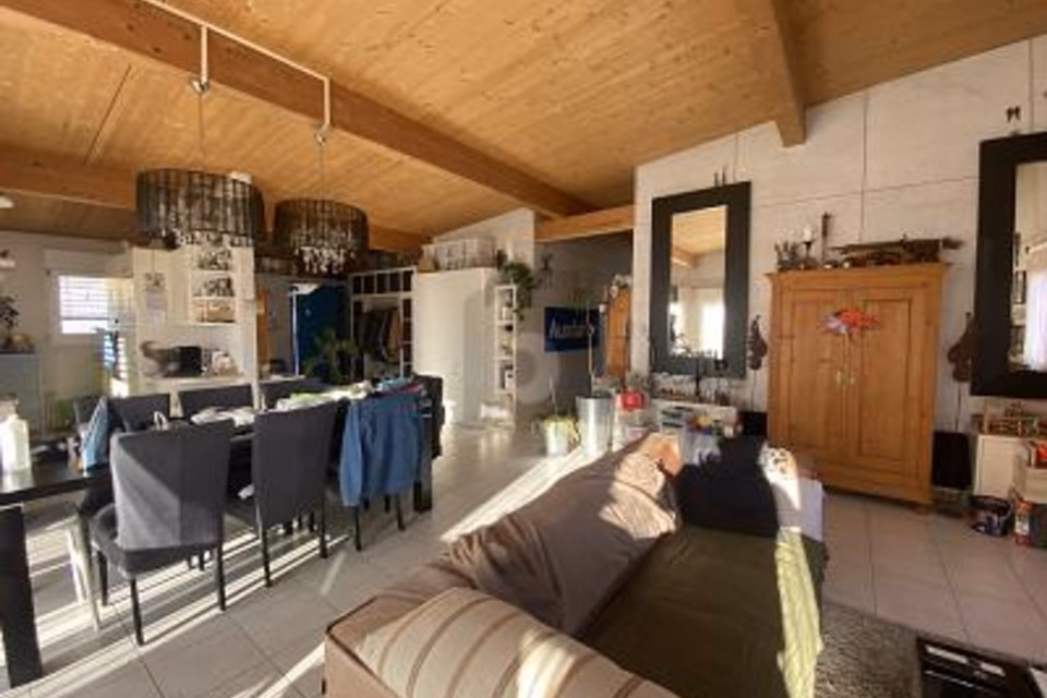 RÊVE GASTRO - VIVRE/ TRAVAILLER SOUS UN MÊME TOIT, 6221 Rickenbach LU, Lucerne, CH