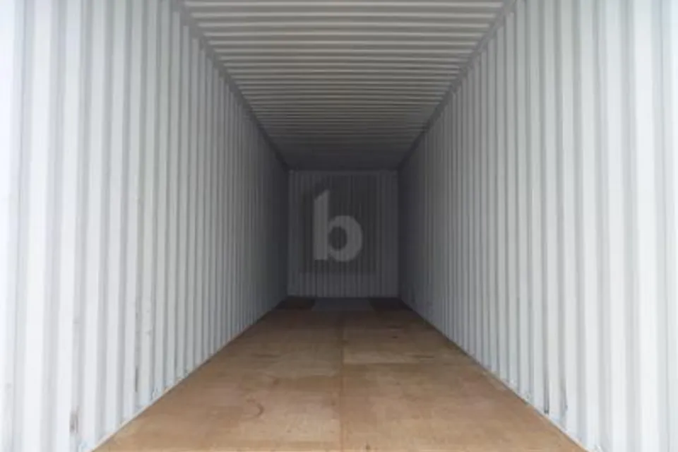 CONTAINER DI STOCCAGGIO: DISPONIBILE SUBITO !, 1400 Yverdon-les-Bains, Vaud, CH