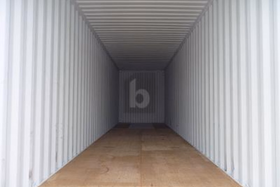 CONTAINER DI STOCCAGGIO: DISPONIBILE SUBITO !, 1400 Yverdon-les-Bains, Vaud, CH