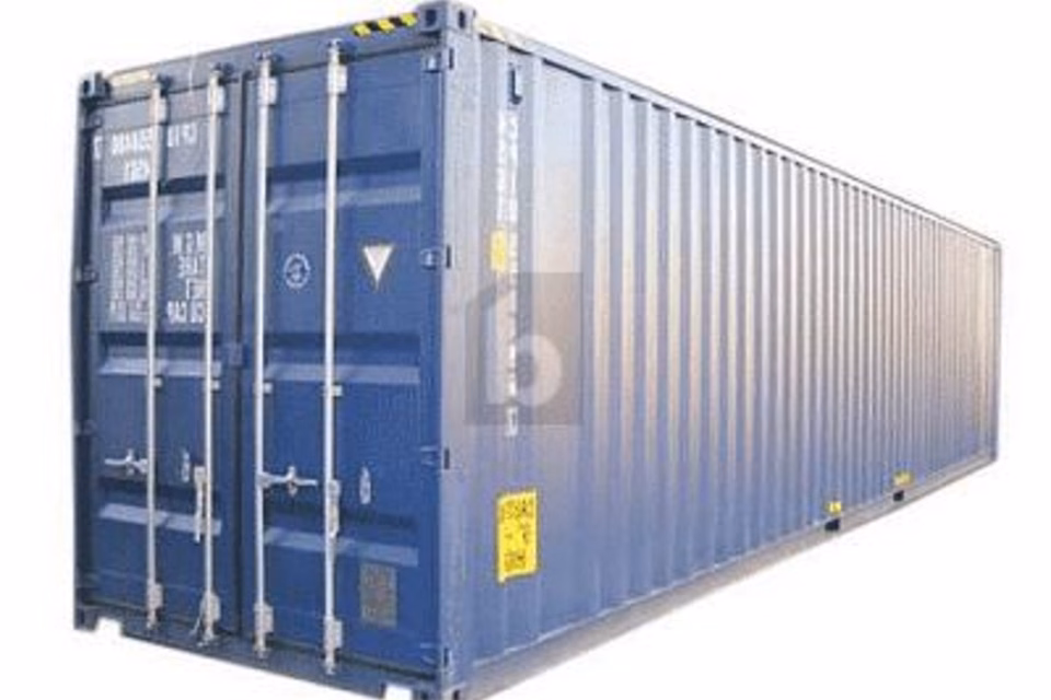 CONTAINER DI STOCCAGGIO: DISPONIBILE SUBITO !, 1400 Yverdon-les-Bains, Vaud, CH