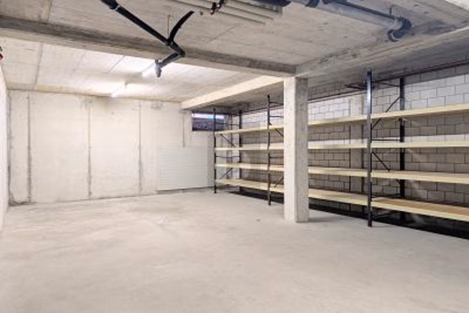 POLIVALENTE, SPESE ACCESSORIE INCLUSE, 8630 Rüti ZH, Zurich, CH