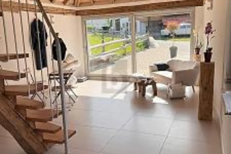 UFFICI SPAZIOSI E MODERNI, 1043 Sugnens, Vaud, CH
