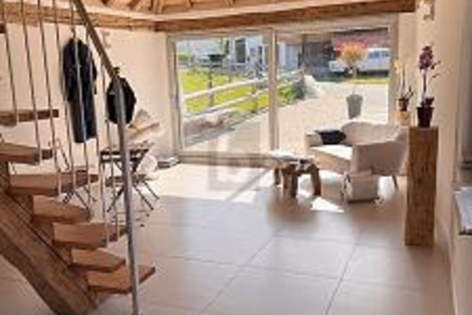 UFFICI SPAZIOSI E MODERNI, 1043 Sugnens, Vaud, CH
