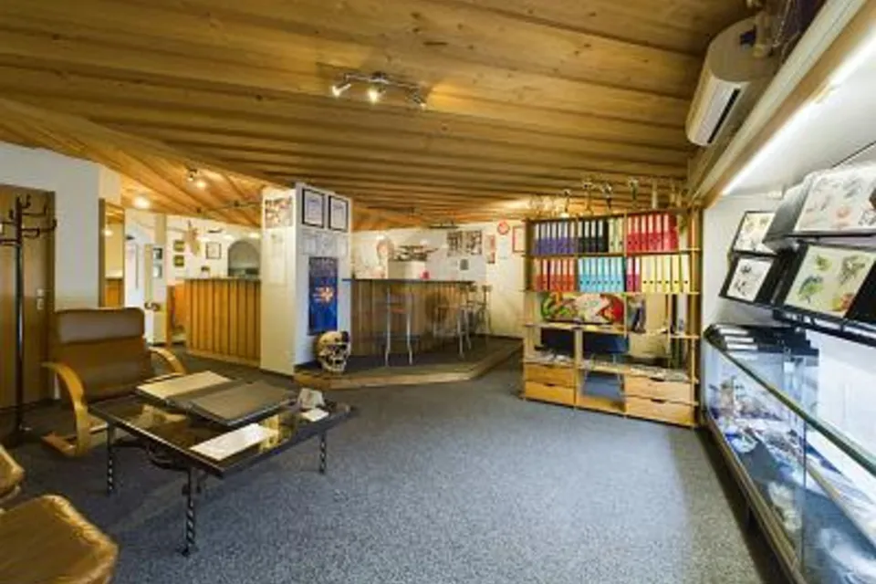 RENTABILITÉ ÉLEVÉE EN EMPLACEMENT CENTRAL, 2540 Grenchen, Solothurn, CH