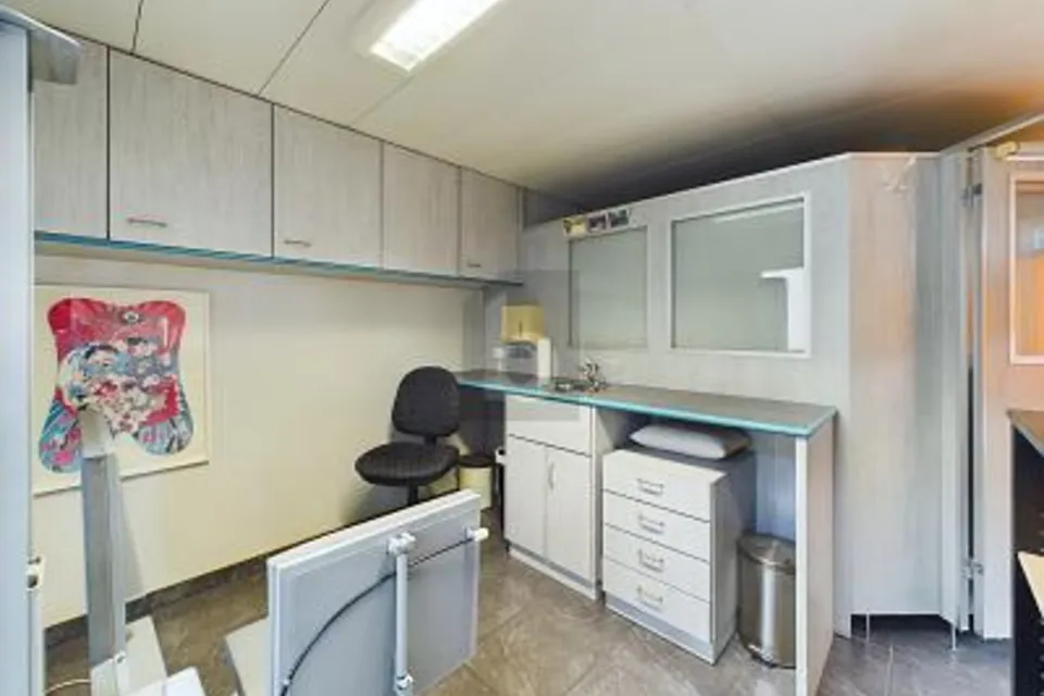 RENTABILITÉ ÉLEVÉE EN EMPLACEMENT CENTRAL, 2540 Grenchen, Solothurn, CH