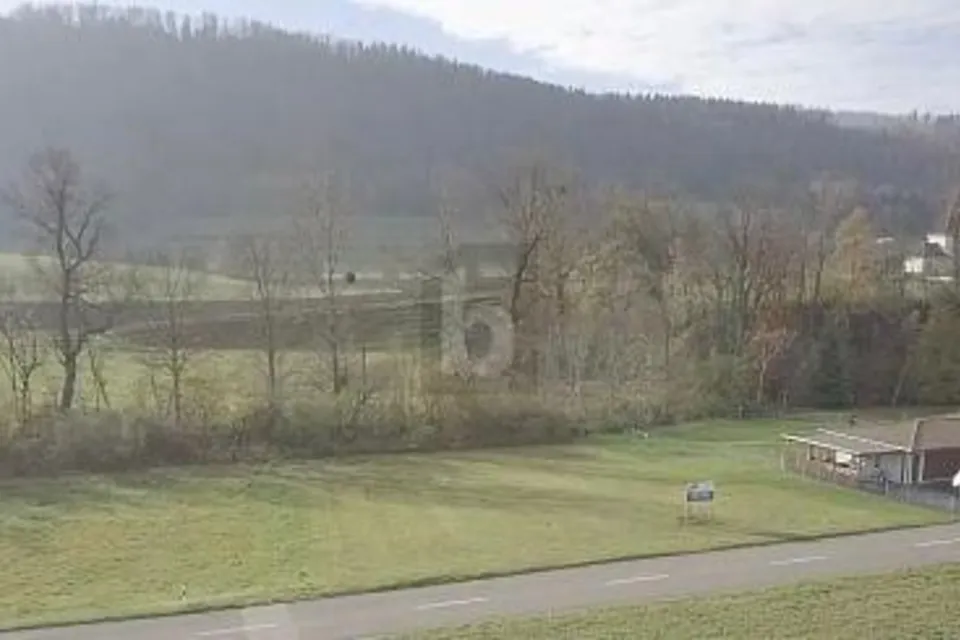 BUILDING PLOT FOR NEW CONSTRUCTION, 2826 Corban, Jura, CH