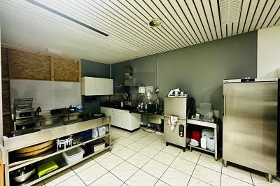 POKE BOWLS, SITUATION IDEALE, EQUIPEMENT COMPLET, 1950 Sion, Valais/Wallis, CH