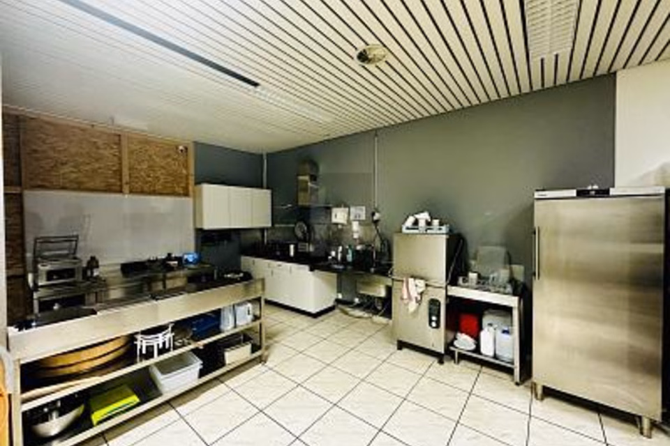 POKE BOWLS, SITUATION IDEALE, EQUIPEMENT COMPLET, 1950 Sion, Valais/Wallis, CH
