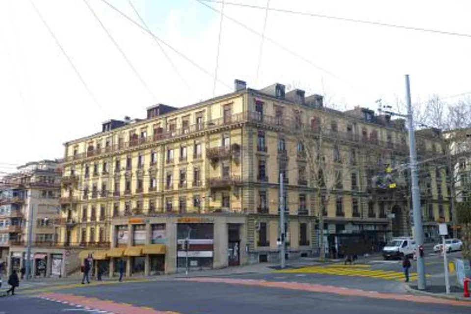 Gastronomy business for sale — don't miss out!, 1003 Lausanne, Vaud, CH