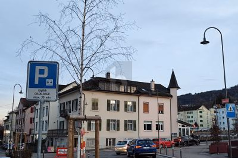 CENTRAL ET POLYVALENT, 9400 Rorschach, St. Gallen, CH