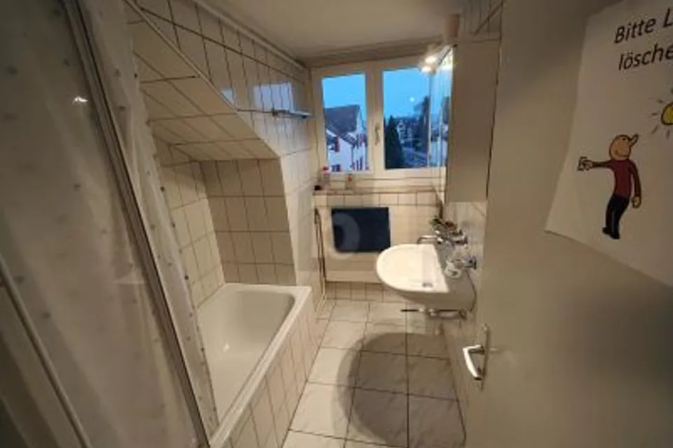 CENTRAL ET POLYVALENT, 9400 Rorschach, St. Gallen, CH