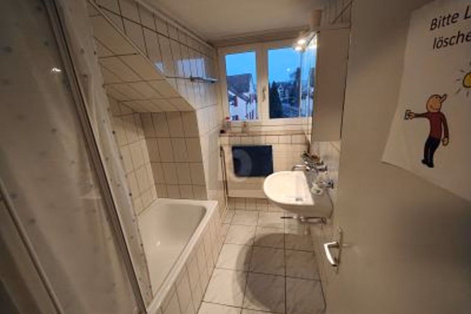 CENTRAL ET POLYVALENT, 9400 Rorschach, St. Gallen, CH
