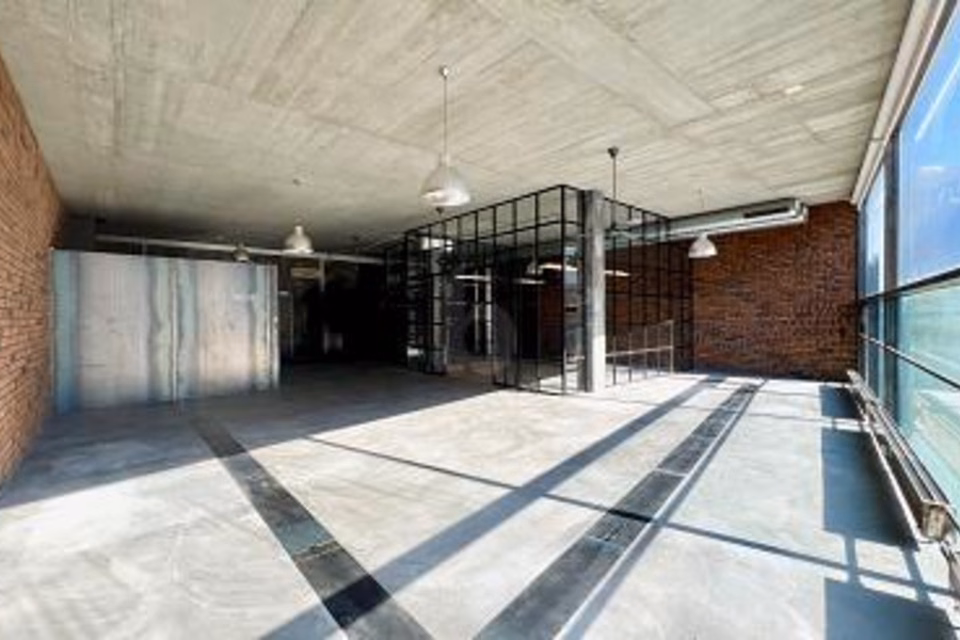 Urban in an Excellent Transport Location, 7000 Chur, Grisons, CH
