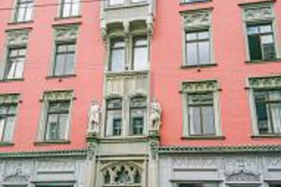 MODERNO IN POSIZIONE DI PREGIO, 8400 Winterthur, Zurich, CH