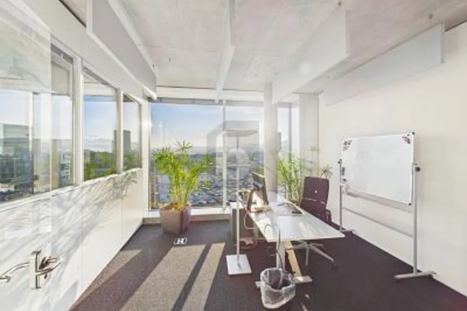 LUMINOSO E MODERNO CON UFFICI INDIVIDUALI, 4133 Pratteln, Basel-Landschaft, CH
