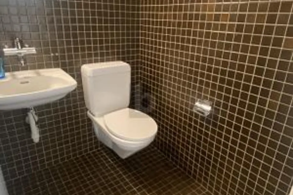 MODERNO IN POSIZIONE DI PREGIO, 8400 Winterthur, Zurich, CH