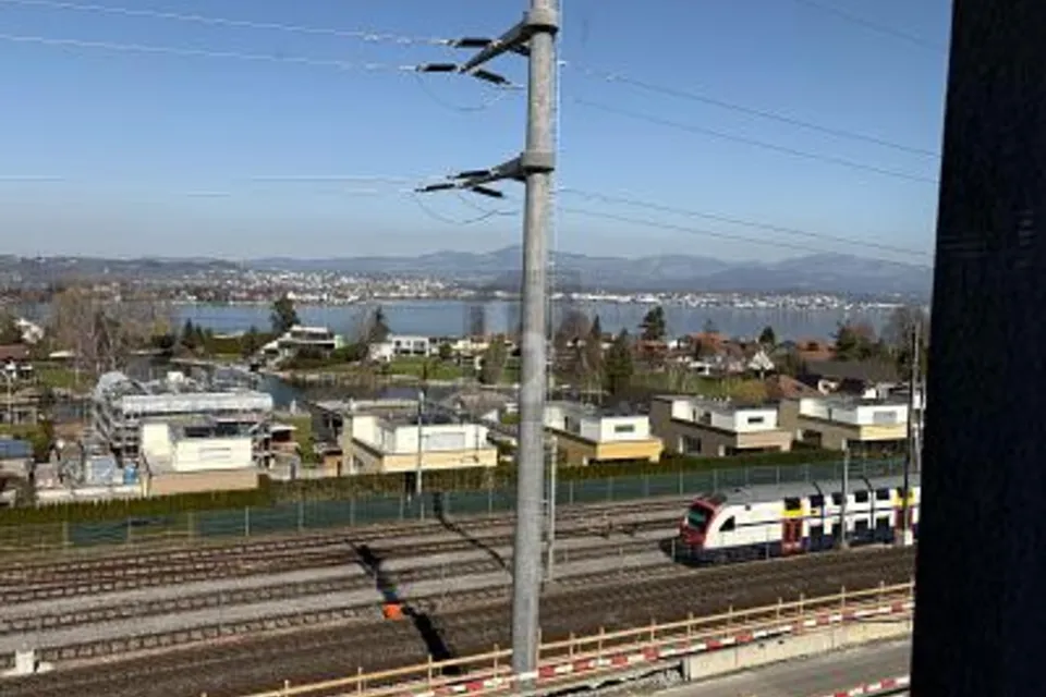 RAPPRESENTATIVO CON VISTA LAGO, 8808 Pfäffikon SZ, Schwyz, CH