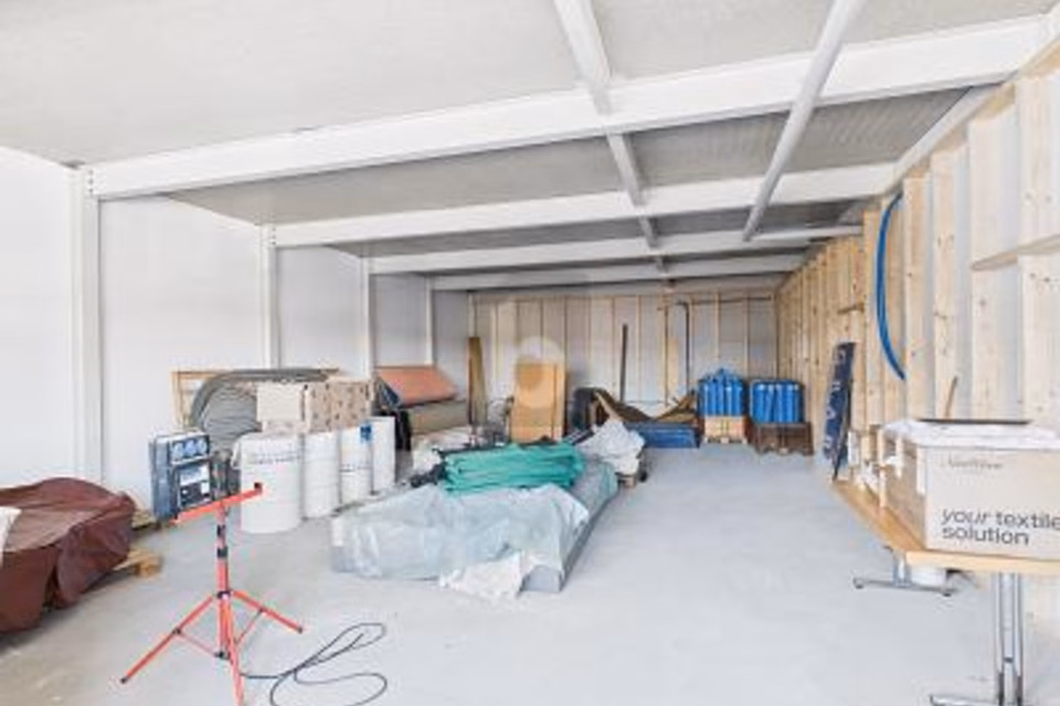 Posizione eccellente con possibilità d'uso flessibile, 9425 Thal, St. Gallen, CH