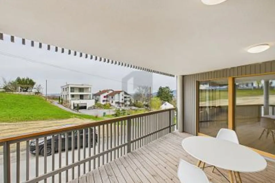 LAVORARE PIACEVOLMENTE CON STILE, 9430 St. Margrethen, St. Gallen, CH