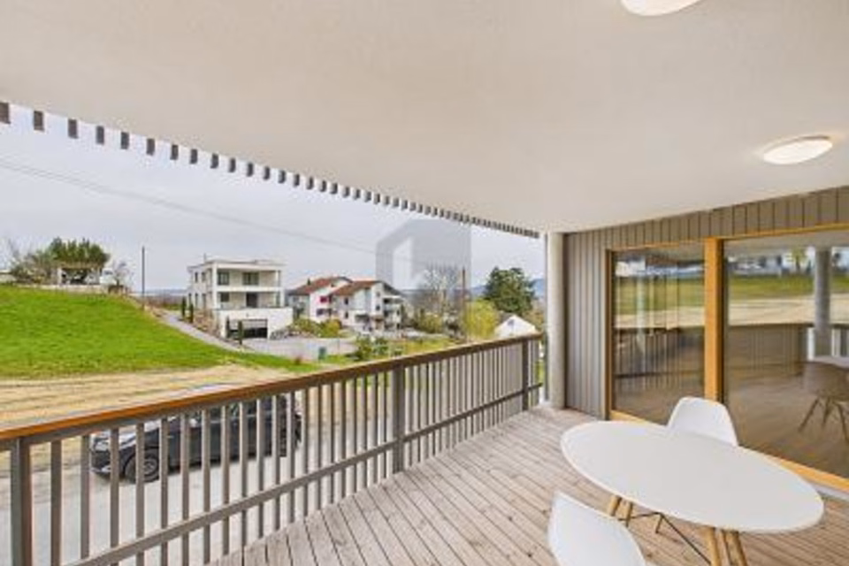 LAVORARE PIACEVOLMENTE CON STILE, 9430 St. Margrethen, St. Gallen, CH