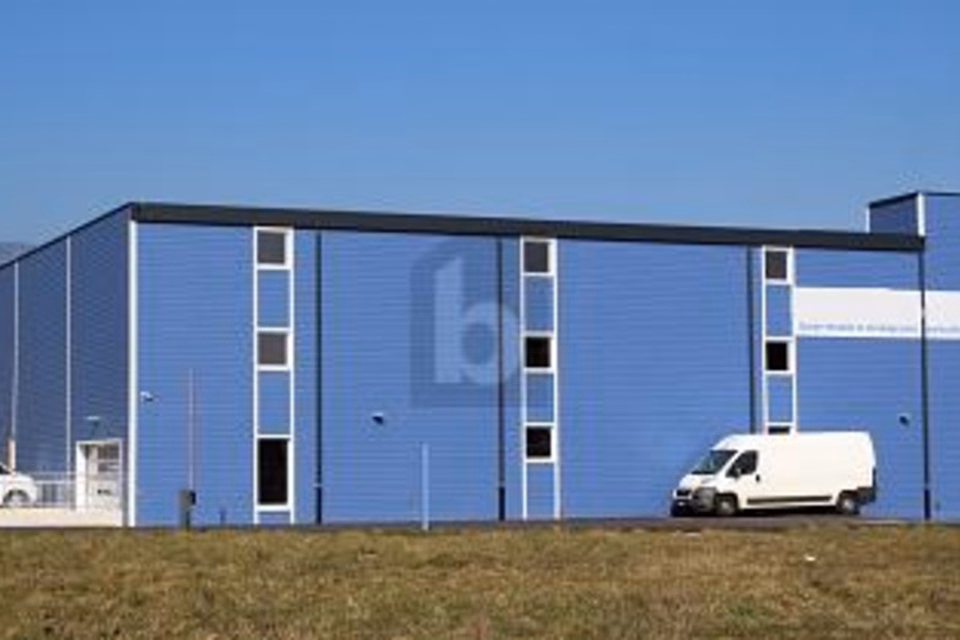PICCOLO LOCALE DI STOCCAGGIO (263 A), 1142 Pampigny, Vaud, CH
