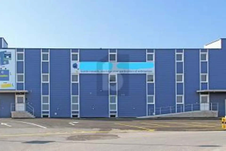 PICCOLO LOCALE DI STOCCAGGIO (263 A), 1142 Pampigny, Vaud, CH