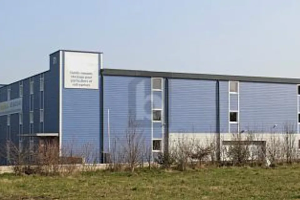 LOCALE DI STOCCAGGIO PRATICO (260), 1142 Pampigny, Vaud, CH