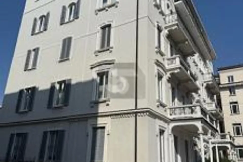 PRESTIGIOSO PALAZZO NEL CUORE DI LUGANO, 6900 Lugano, Ticino, CH