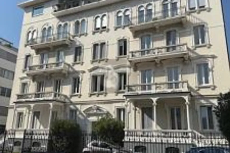 PRESTIGIOSO PALAZZO NEL CUORE DI LUGANO, 6900 Lugano, Ticino, CH