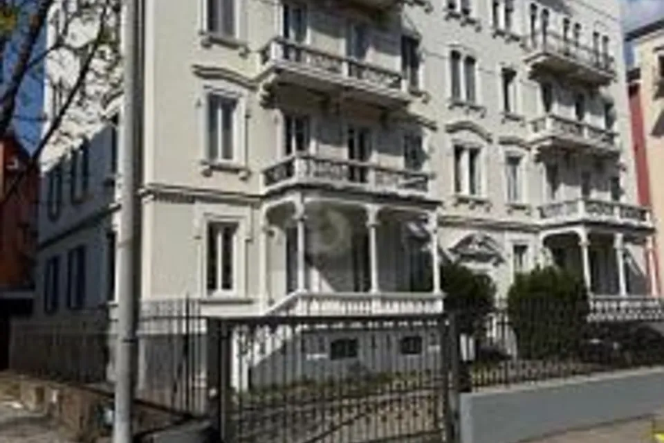 PRESTIGIOSO PALAZZO NEL CUORE DI LUGANO, 6900 Lugano, Ticino, CH