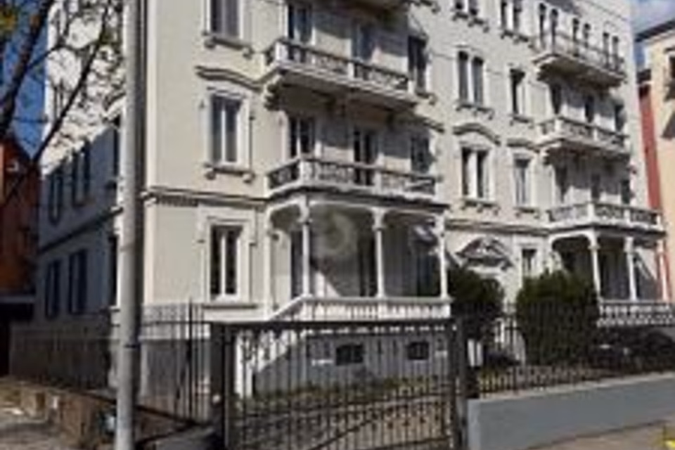 PRESTIGIOSO PALAZZO NEL CUORE DI LUGANO, 6900 Lugano, Ticino, CH