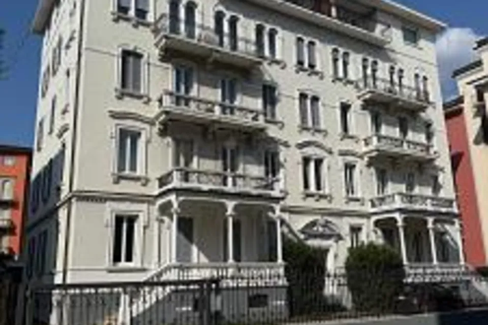 PRESTIGIOSO PALAZZO NEL CUORE DI LUGANO, 6900 Lugano, Ticino, CH