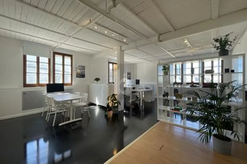 ICI, VOTRE ENTREPRISE PEUT GRANDIR, 3422 Kirchberg BE, Bern, CH