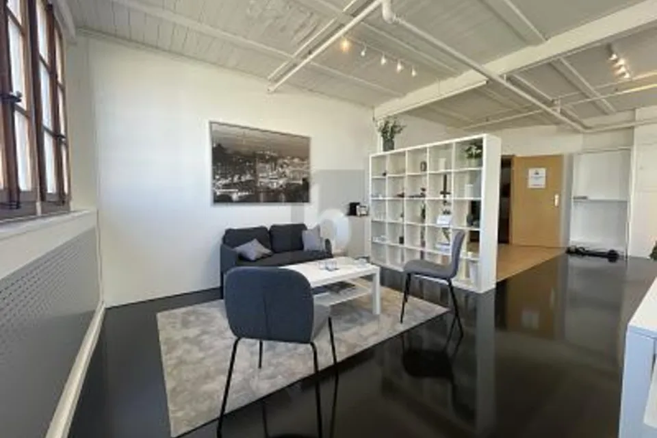 ICI, VOTRE ENTREPRISE PEUT GRANDIR, 3422 Kirchberg BE, Bern, CH