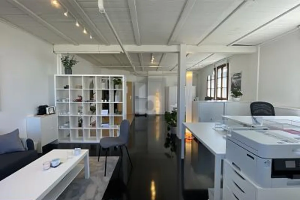 ICI, VOTRE ENTREPRISE PEUT GRANDIR, 3422 Kirchberg BE, Bern, CH