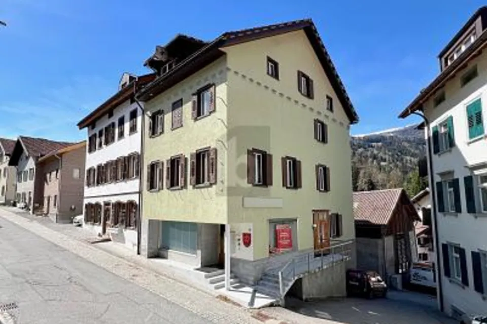 LAVORARE IN MODO EFFICIENTE E AUTONOMO, 7450 Tiefencastel, Grisons, CH