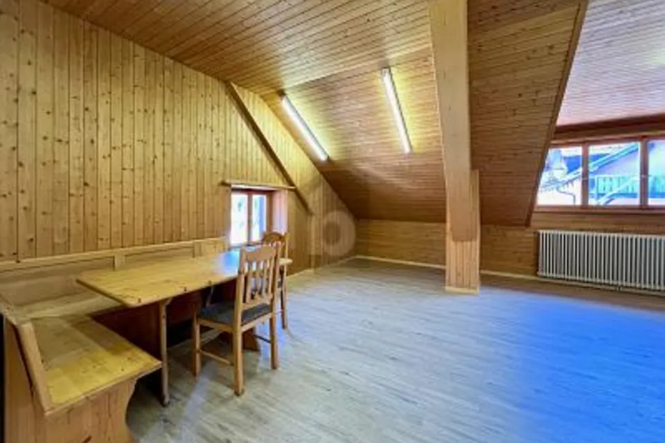 LAVORARE IN MODO EFFICIENTE E AUTONOMO, 7450 Tiefencastel, Grisons, CH