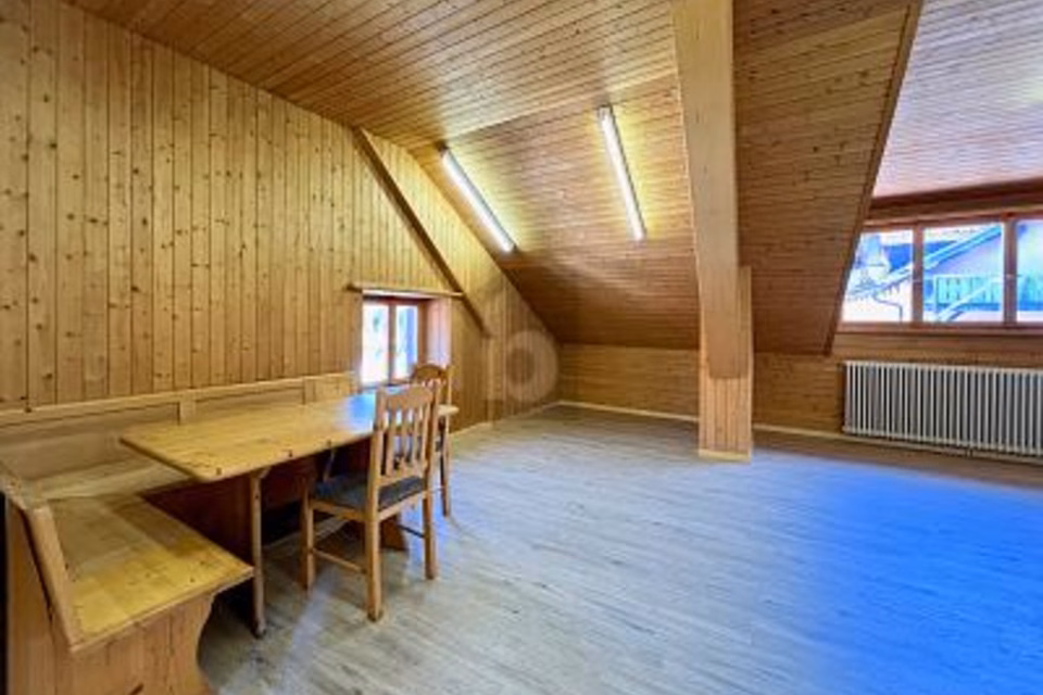 LAVORARE IN MODO EFFICIENTE E AUTONOMO, 7450 Tiefencastel, Grisons, CH