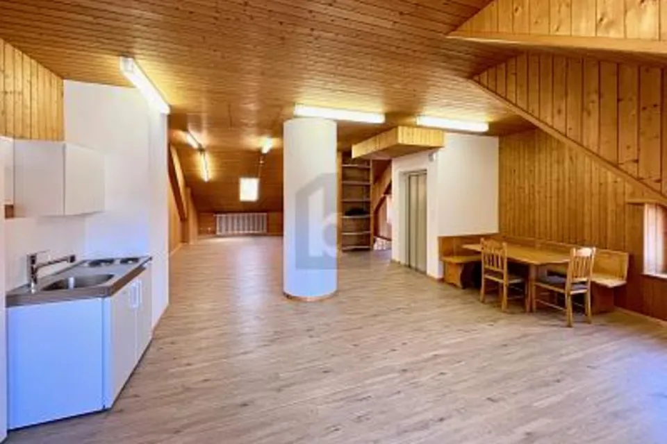 LAVORARE IN MODO EFFICIENTE E AUTONOMO, 7450 Tiefencastel, Grisons, CH