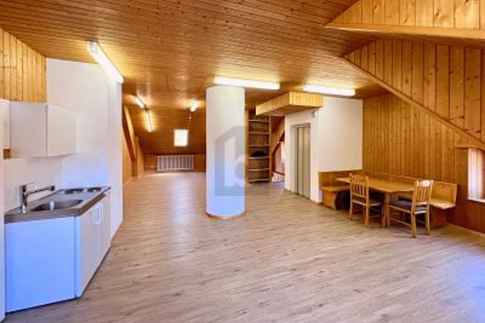 LAVORARE IN MODO EFFICIENTE E AUTONOMO, 7450 Tiefencastel, Grisons, CH