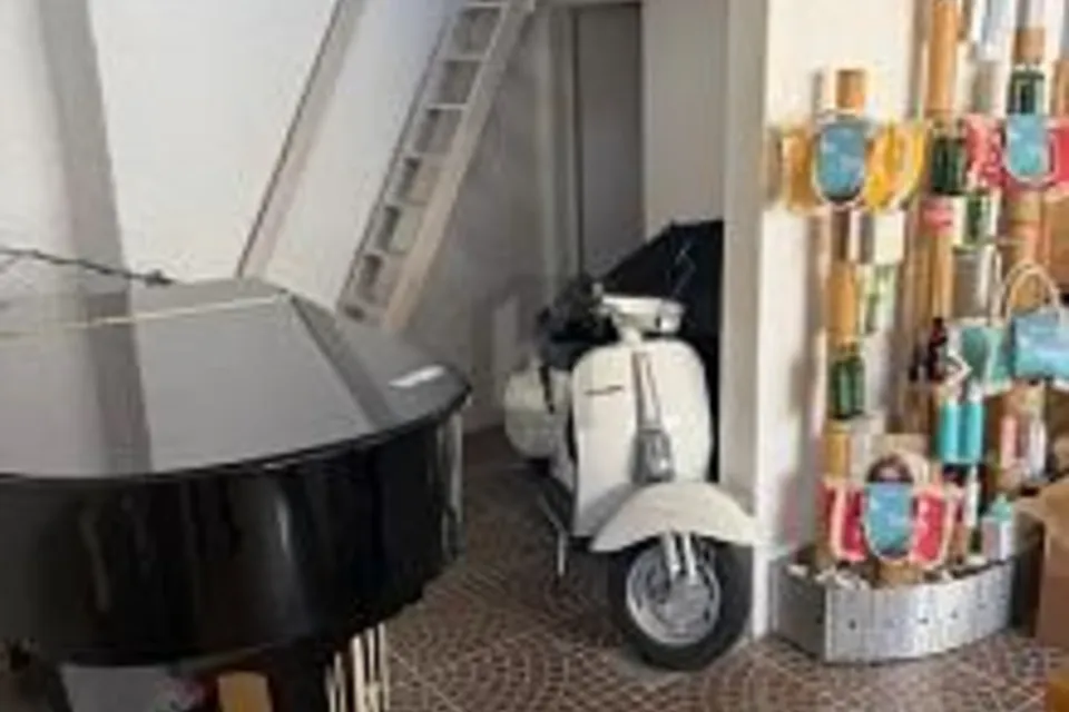 IN ZENTRALER UND STRATEGISCHER LAGE, 6815 Melide, Ticino, CH