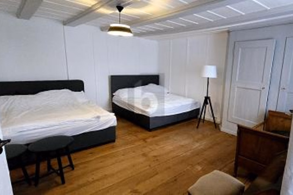 UFFICIO NEL CUORE DEL CENTRO STORICO DI MORAT, 3280 Murten, Fribourg, CH