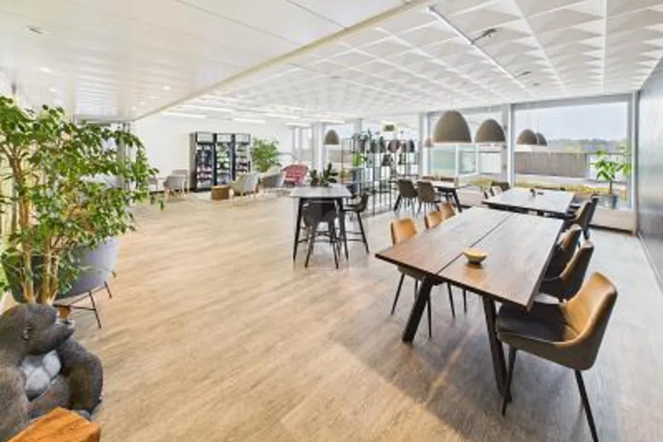 BUREAU MODERNE EN EMPLACEMENT CENTRAL (BUREAU 3.08), 4900 Langenthal, Bern, CH