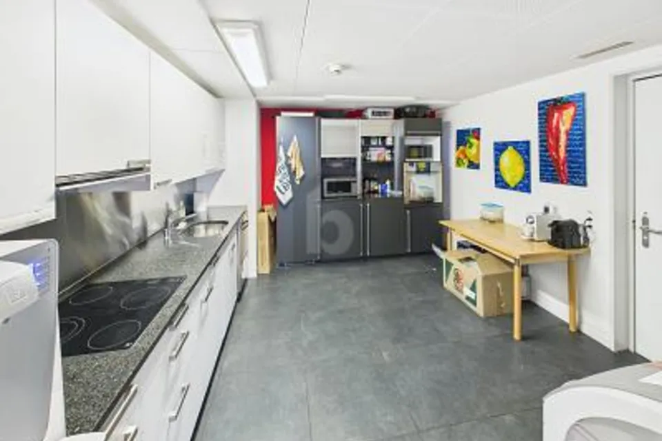 BUREAU MODERNE EN EMPLACEMENT CENTRAL (BUREAU 3.08), 4900 Langenthal, Bern, CH