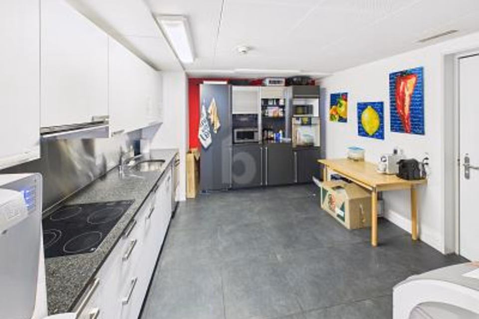 BUREAU MODERNE EN EMPLACEMENT CENTRAL (BUREAU 3.08), 4900 Langenthal, Bern, CH