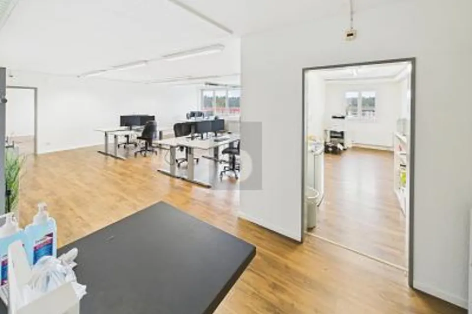 BUREAU MODERNE EN EMPLACEMENT CENTRAL 3.01, 4900 Langenthal, Bern, CH