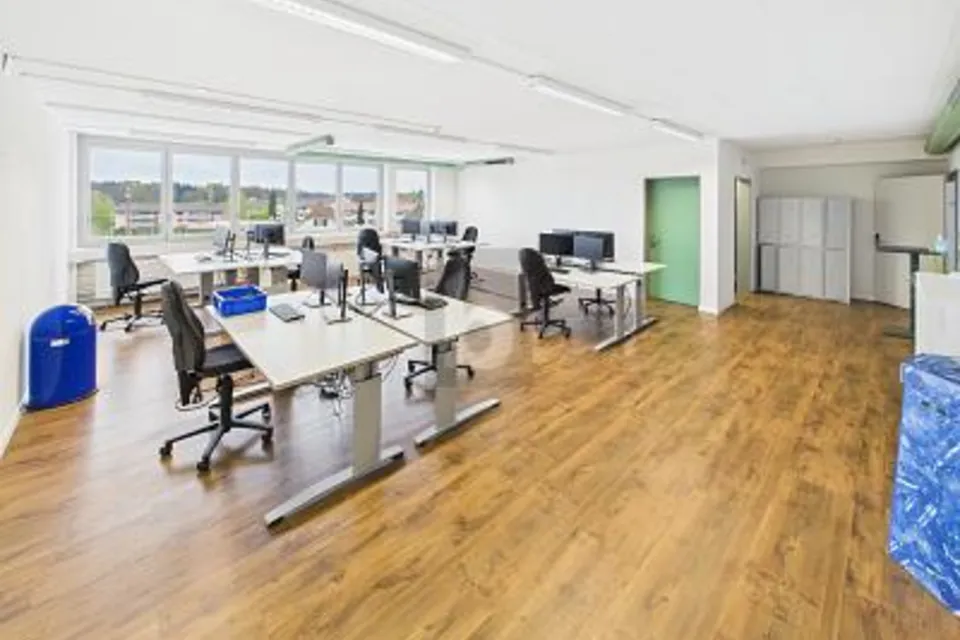 BUREAU MODERNE EN EMPLACEMENT CENTRAL 3.01, 4900 Langenthal, Bern, CH