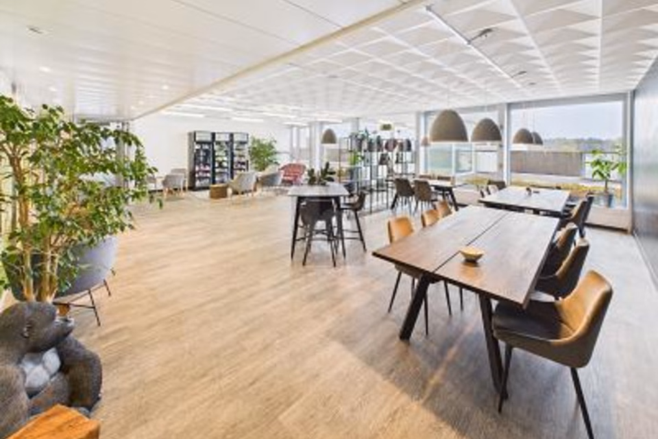Ufficio moderno in posizione centrale 3.01, 4900 Langenthal, Bern, CH